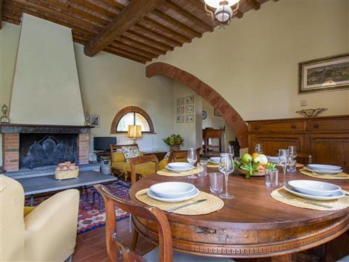 Fritidshus - 9 personer -  - Palaia - 56036