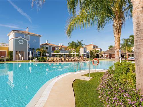 Sommerhus - 6 personer -  - Calle Alqueria - 29680 - Estepona