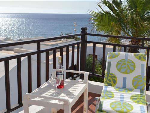 Sommerhus - 4 personer -  - Calle Patrón - 35509 - Playa Honda