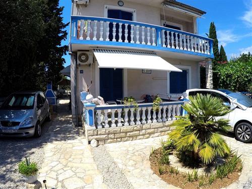 Holiday apartment - 2 persons -  - Brace Radica - 23210 - Biograd Na Moru
