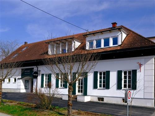 Ferielejlighed - 4 personer -  - Söchau - 8362