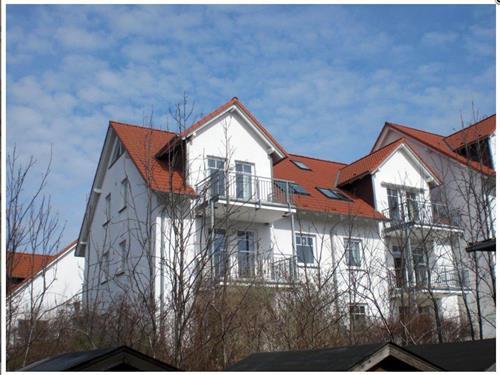 Ferielejlighed - 7 personer -  - Möskenweg - 17454 - Zinnowitz