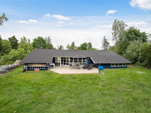 Sommerhus - 6 personer -  - Vestervang - Houstrup - 6830 - Nr. Nebel