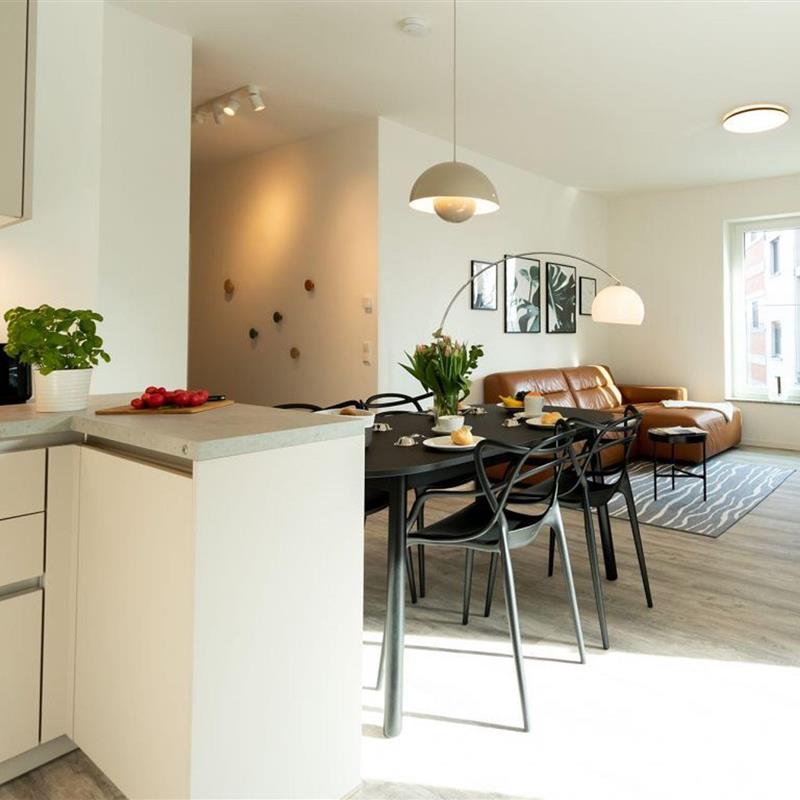 Ferielejlighed - 5 personer -  - Stockholmer Straße - 23966 - Wismar