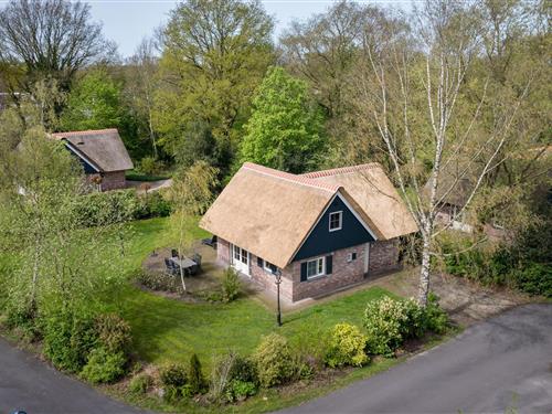 Ferienhaus - 6 Personen -  - Binnenweg - 8378 JJ - Paasloo