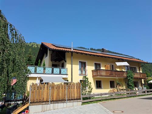 Sommerhus - 4 personer -  - Moorstr. - 87541 - Bad Hindelang / Oberjoch