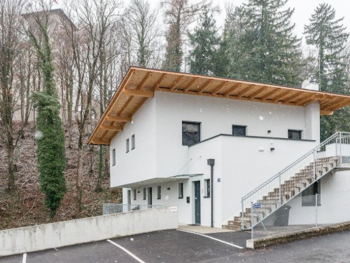 Ferienwohnung - 4 Personen -  - Gröben - 6134 - Vomp