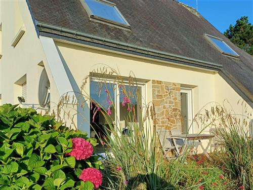 Ferienhaus - 6 Personen -  - Plouha - 22580