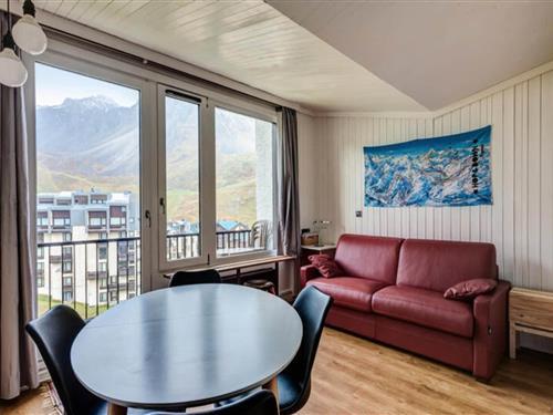 Feriehus / leilighet - 6 personer -  - 73320 - Tignes