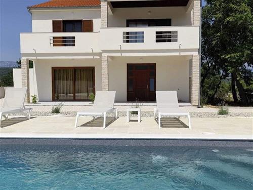 Holiday home - 14 persons -  - Ulica Svetog Duha - 23242 - Posedarje