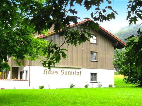 Ferienhaus - 4 Personen -  - 94249 - Bodenmais