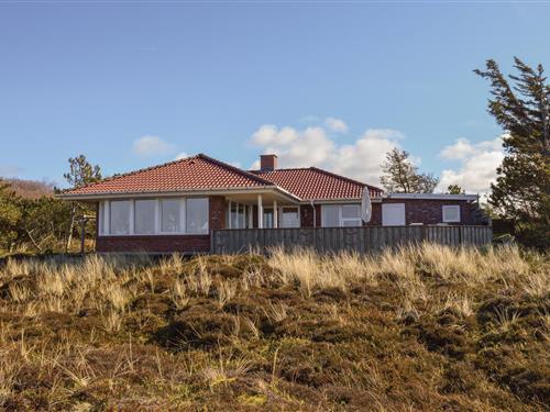 Ferienhaus - 4 Personen -  - Helmklit - Nr. Fjand - 6990 - Ulfborg