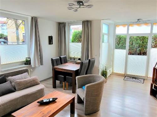 Ferieleilighet - 2 personer -  - Am Seeufer - 17192 - Waren - Müritz