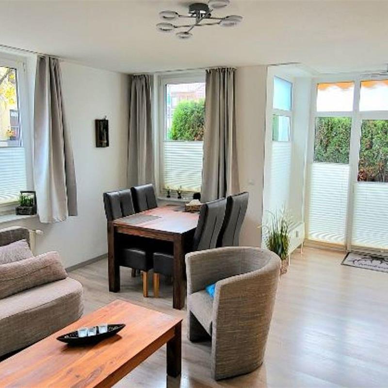 Ferielejlighed - 2 personer -  - Am Seeufer - 17192 - Waren - Müritz