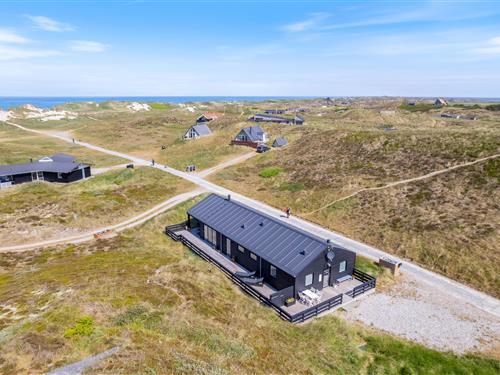 Sommerhus - 7 personer -  - Esebjergvej - Houvig - 6950 - Ringkøbing