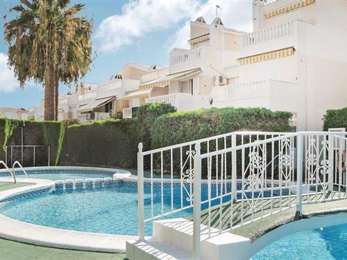 Holiday apartment - 6 persons -  - C/Atenas - 03140 - Guardamar Del Segura