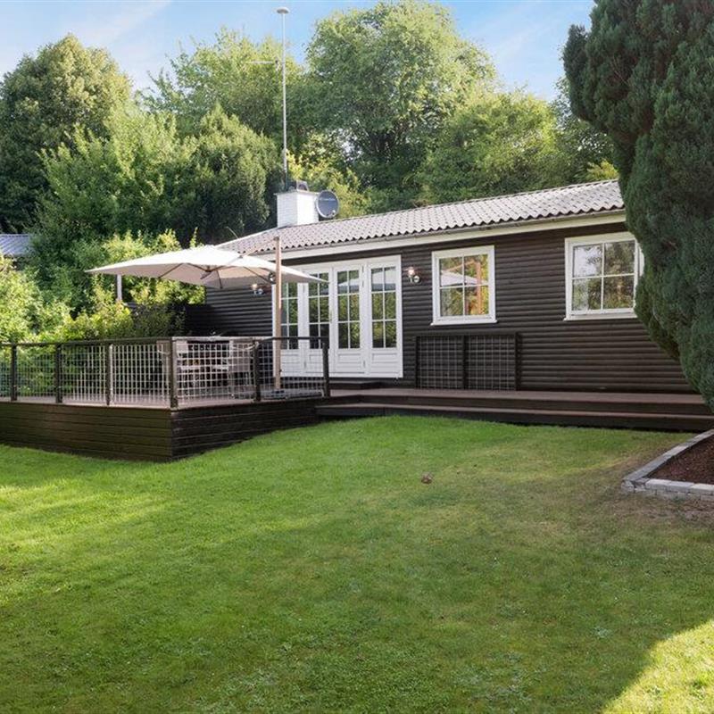 Ferienhaus - 4 Personen -  - Maglesøvej - Maglesø - 4300 - Holbäk
