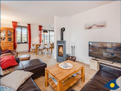 Sommerhus - 6 personer -  - Bergstr. - 17419 - Kamminke