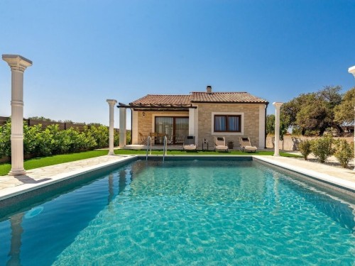 Villa - 6 persons -  - 23205 - Bibinje