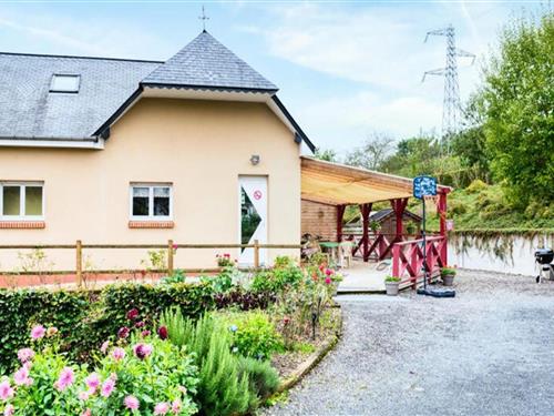 Ferienhaus - 6 Personen -  - 76390 - Marques