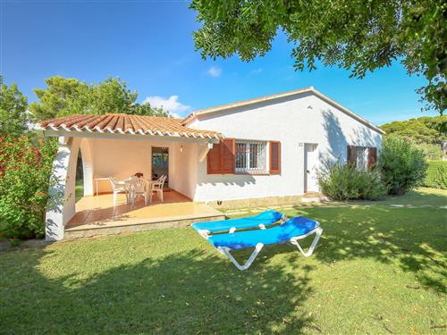 Sommerhus - 6 personer -  - Cambrils - 43850