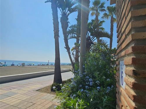 Ferienhaus - 5 Personen -  - Pueblo Amanecer Block 1 Portal - 29793 - Torrox- Costa