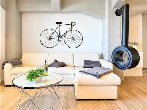 Ferieleilighet - 3 personer -  - Platz der Freiheit - 18356 - Barth