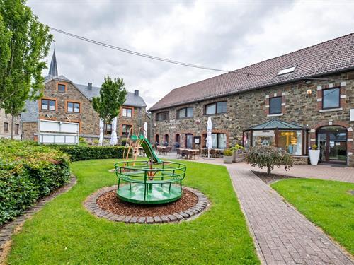 Ferielejlighed - 6 personer -  - 4950 - Waimes