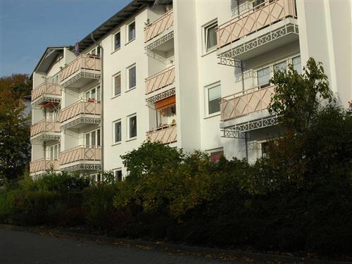 Holiday Home/Apartment - 7 persons -  - Kiefernweg - 18586 - Sellin (Ostseebad)