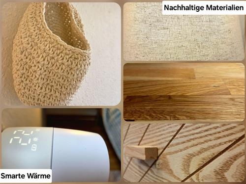 Ferieleilighet - 7 personer -  - Kiefernweg - 18586 - Sellin (Ostseebad)