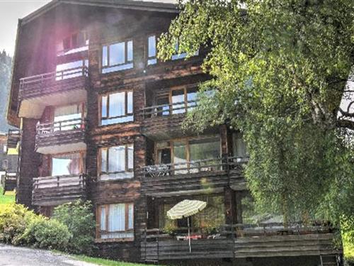 Holiday Home/Apartment - 6 persons -  - 74110 - Morzine