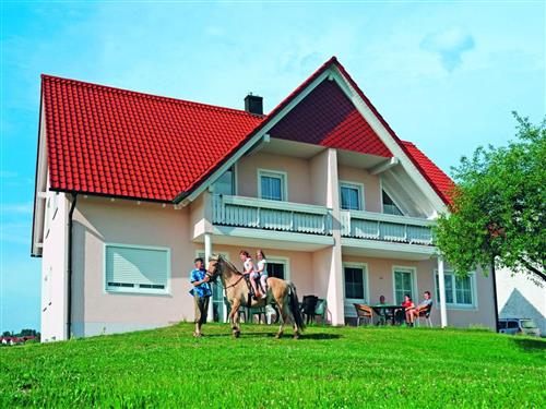 Holiday Home/Apartment - 4 persons -  - Echendorf - 93339 - Riedenburg