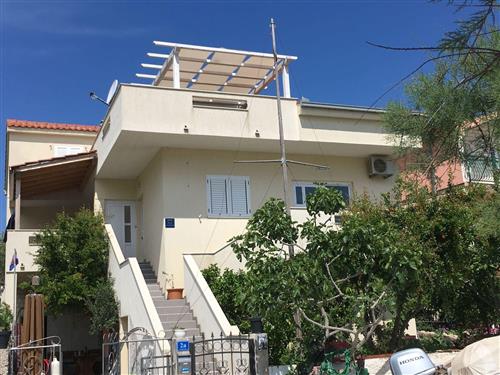 Ferieleilighet - 1 person -  - Marina - 21226