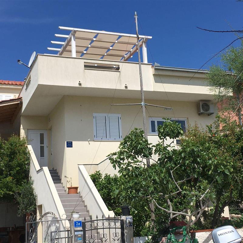 Ferielejlighed - 1 person -  - Marina - 21226