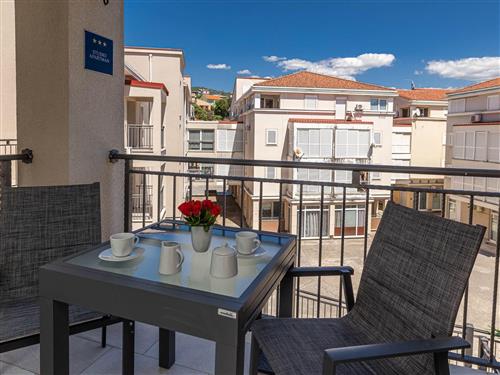 Holiday apartment - 2 persons -  - Novi Vinodolski - 51250