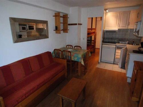 Ferienhaus - 4 Personen -  - 73320 - Tignes