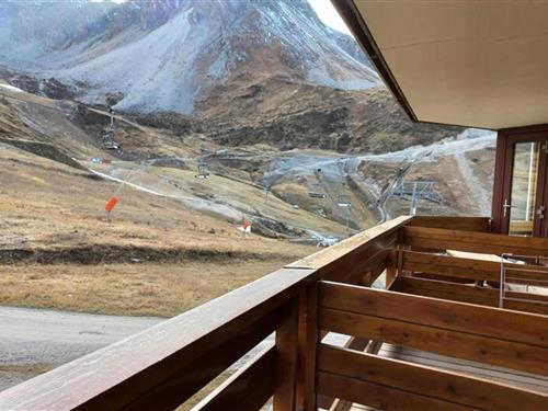 Feriehus / leilighet - 4 personer -  - 73320 - Tignes