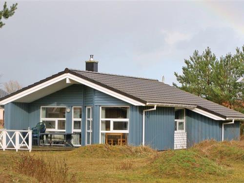 Feriehus - 8 personer -  - Mars - 23570 - Travemünde-Priwall