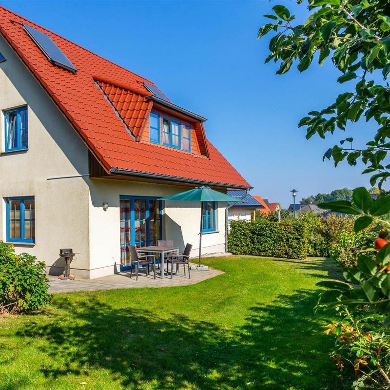 Ferielejlighed - 2 personer -  - Ostseeblick - 23948 - Wohlenberg