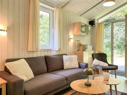Sommerhus - 4 personer -  - Schatzkiste - 23570 - Lübeck-Travemünde