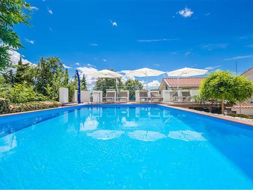 Ferielejlighed - 8 personer -  - Veli Kijec - Krk-Omisalj - 51513 - Omisalj