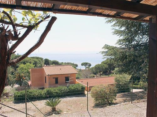 Ferienhaus - 2 Personen -  - Madonna delle Grazie - 57031 - Madonna Delle Grazie