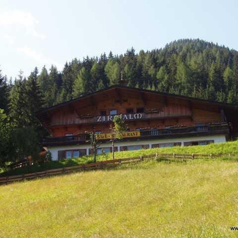 Ferielejlighed - 2 personer -  - Alpbach - 6236 - Alpbach
