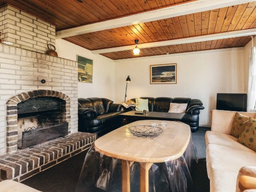 Sommerhus - 12 personer -  - Torngårdsvej - Aabybro - 9440 - Jammer Bay