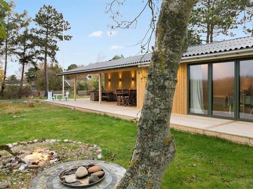 Sommerhus - 6 personer -  - Liljevej - Lolland - 4970 - Rødby
