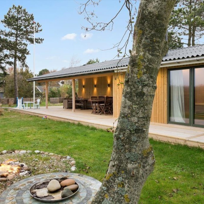 Ferienhaus - 6 Personen -  - Liljevej - Lolland - 4970 - Rödby