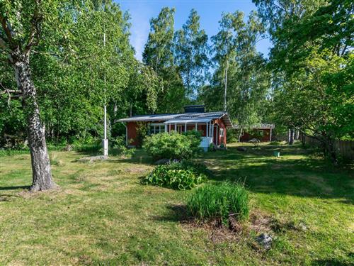 Sommerhus - 6 personer -  - Pori - 28900