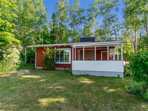 Holiday home - 5 persons -  - Pori - 28900