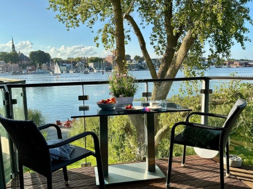 Ferieleilighet - 4 personer -  - Eckernförder Str. - 24376 - Kappeln-Ellenberg