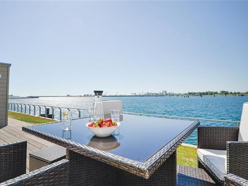 Ferielejlighed - 6 personer -  - Schleidamm - 24376 - Ostseeresort Olpenitz